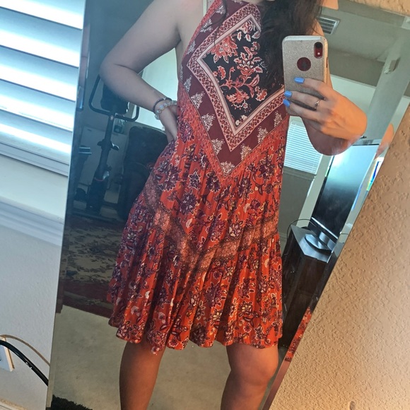 American Eagle Outfitters Dresses & Skirts - Pink American Eagle Dress